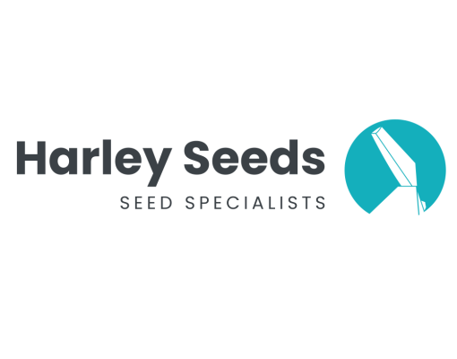 Harleys Seeds Logo